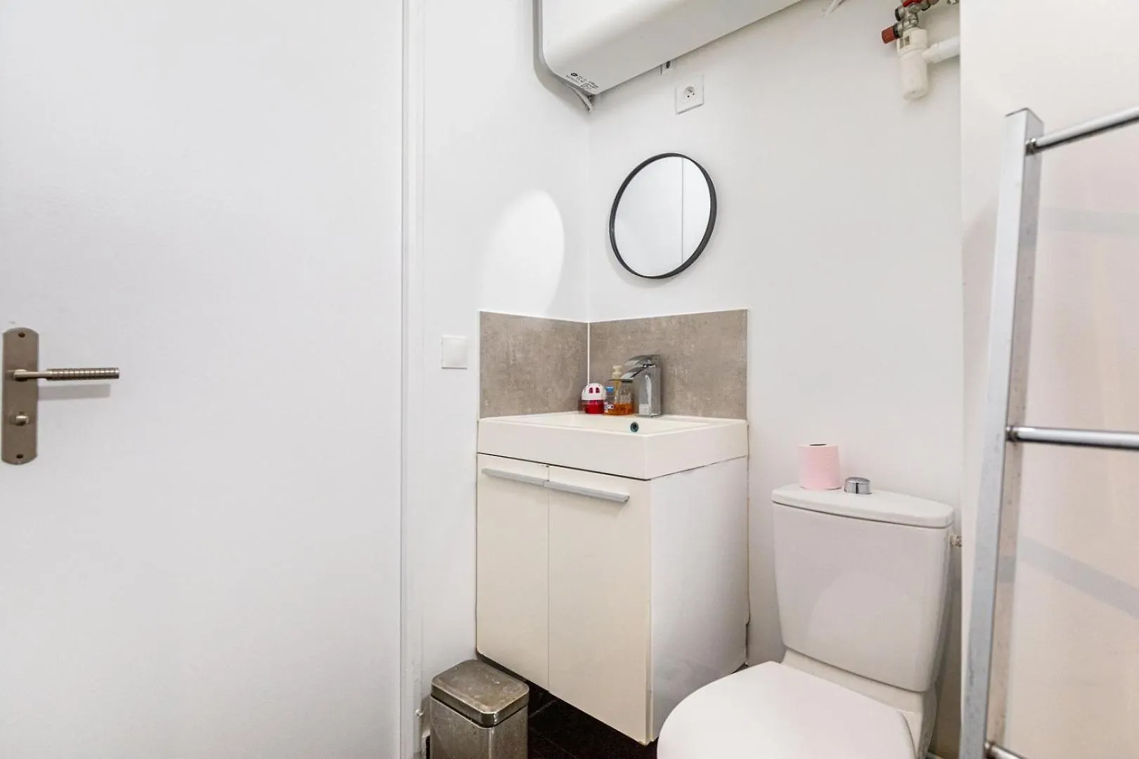 Guestready - Elevated Comfort With A Terrace! Apartamento *
