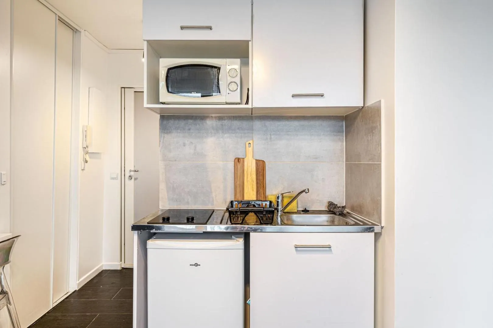 Guestready - Elevated Comfort With A Terrace! *