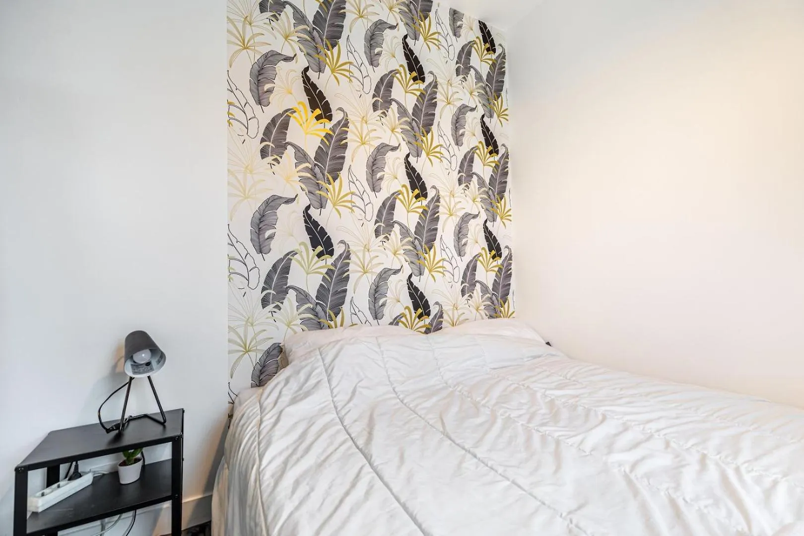 Guestready - Elevated Comfort With A Terrace! Paris